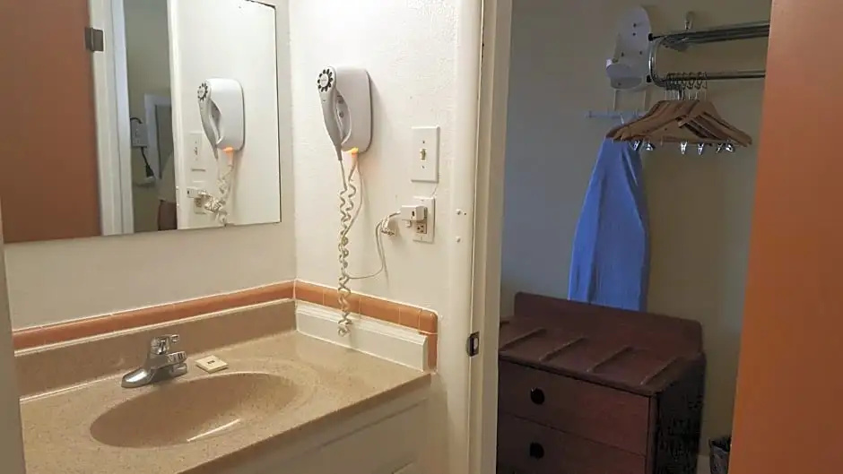 Choice Inn - Chambres