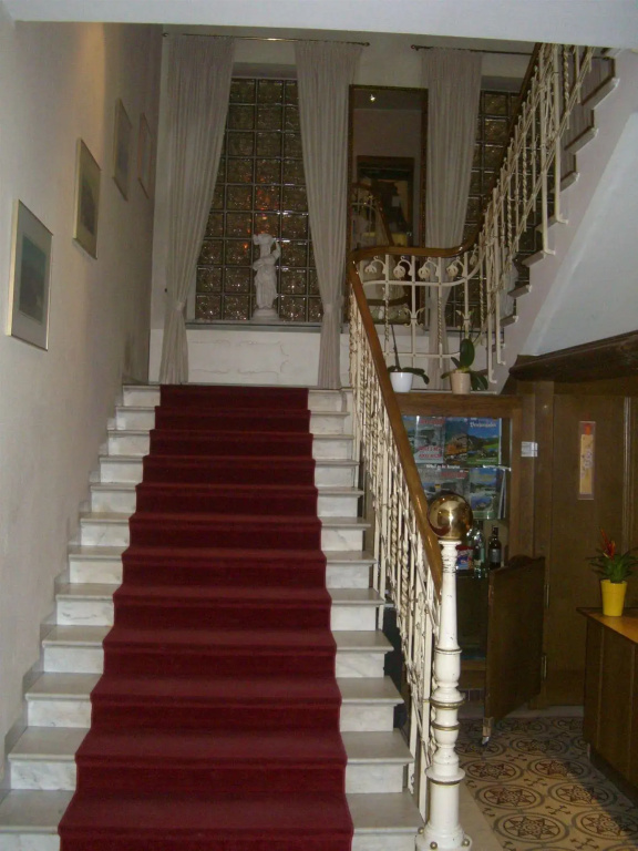 Hotel Wittelsbach - Général