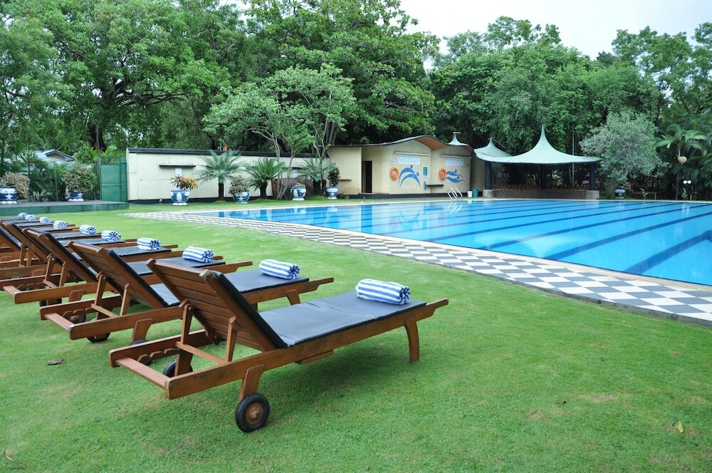 Hotel Sudu Araliya