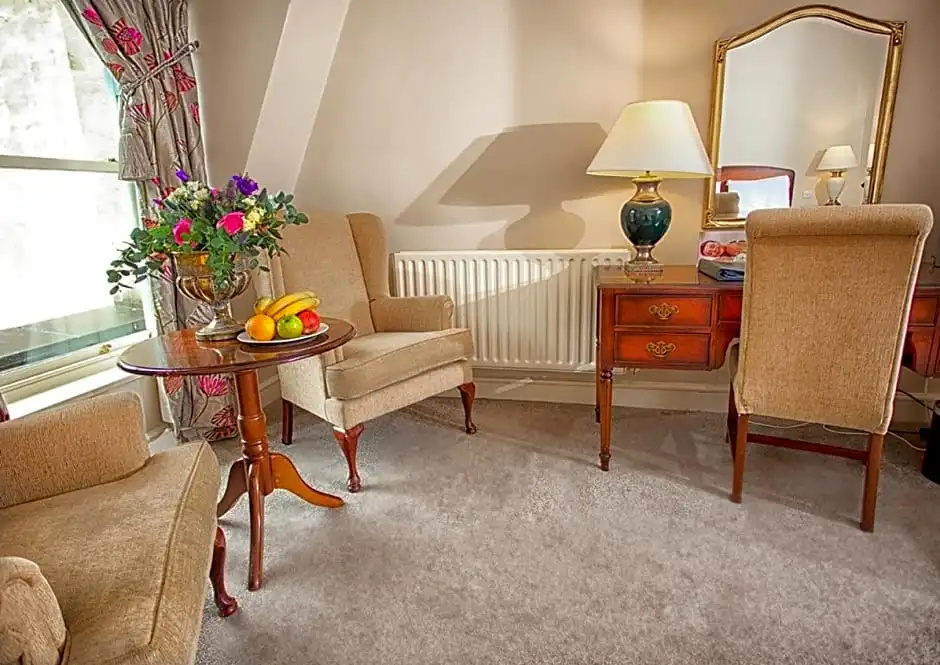 The Glenview Hotel And Leisure Club - Chambres