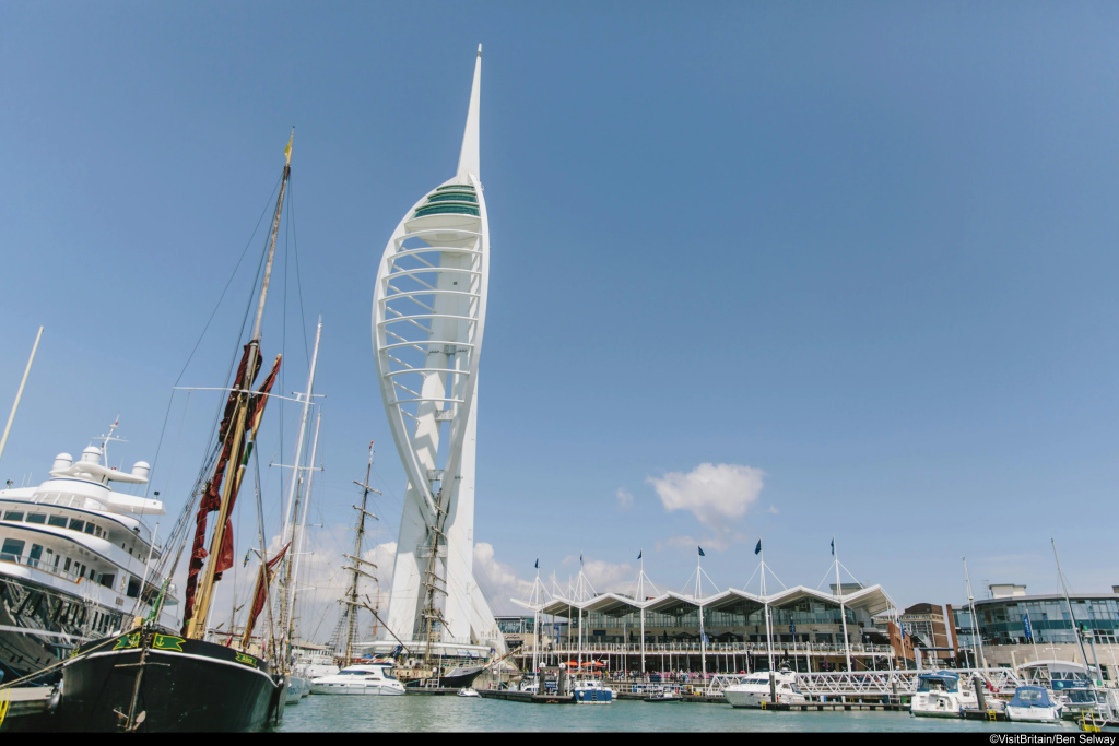 Holiday Inn Express Portsmouth - North by IHG - Général