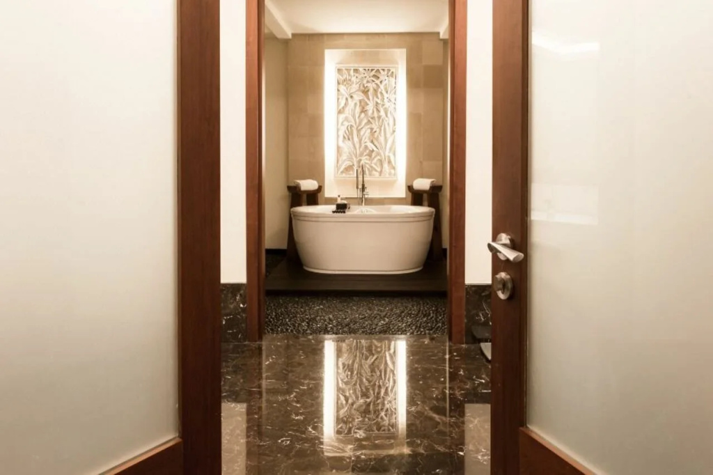 Awarta Nusa Dua Luxury Villas & Spa - Général