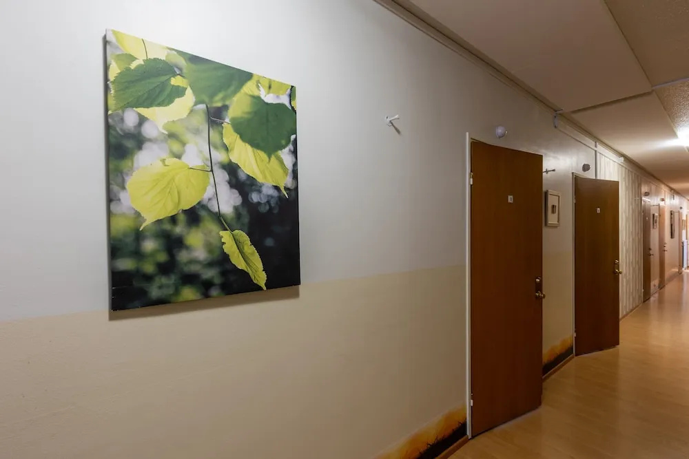 Hotelli Tarjanteen majoitushuoneet Virrat - Général