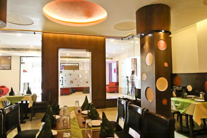 Hotel photo 10
