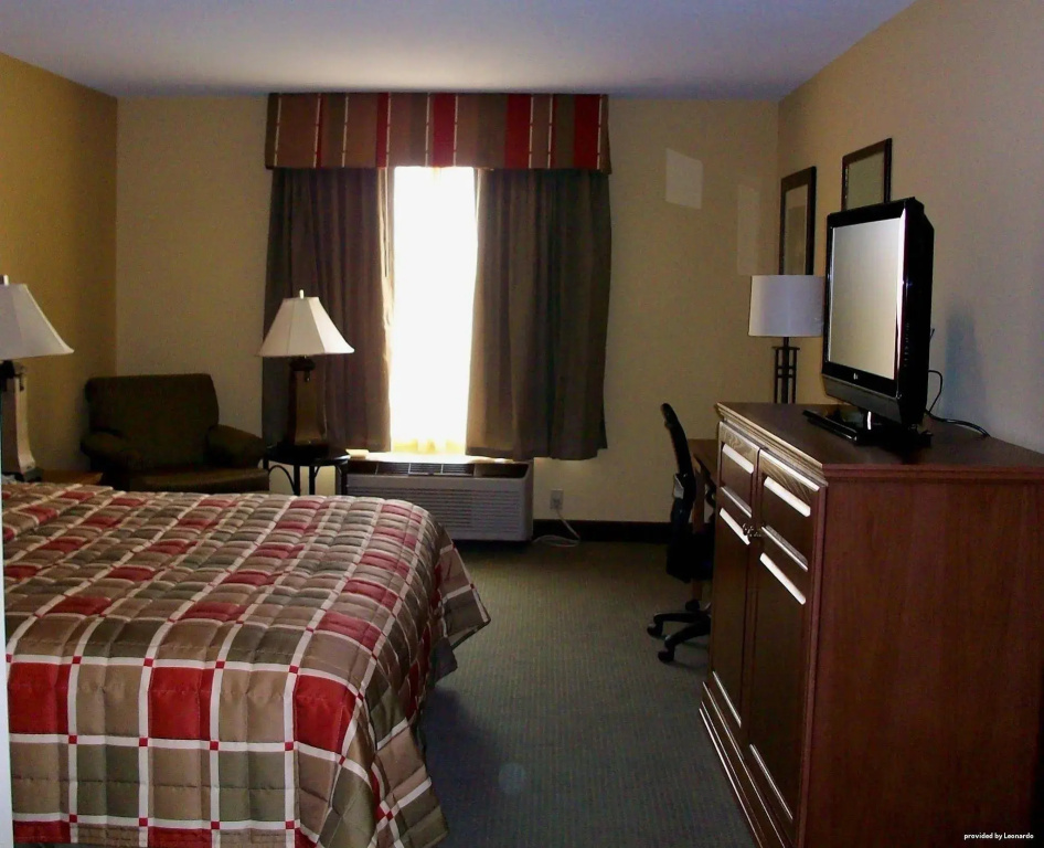 Best Western Posada Ana Inn-Airport - Général