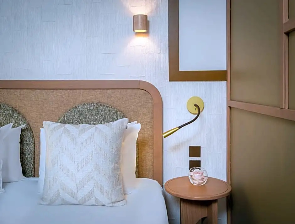 Hôtel Le Monna Lisa by Inwood Hotels 50