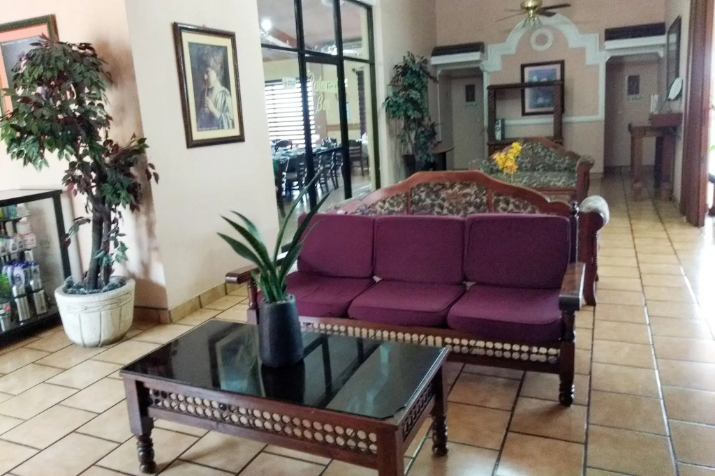 Hotel photo 19