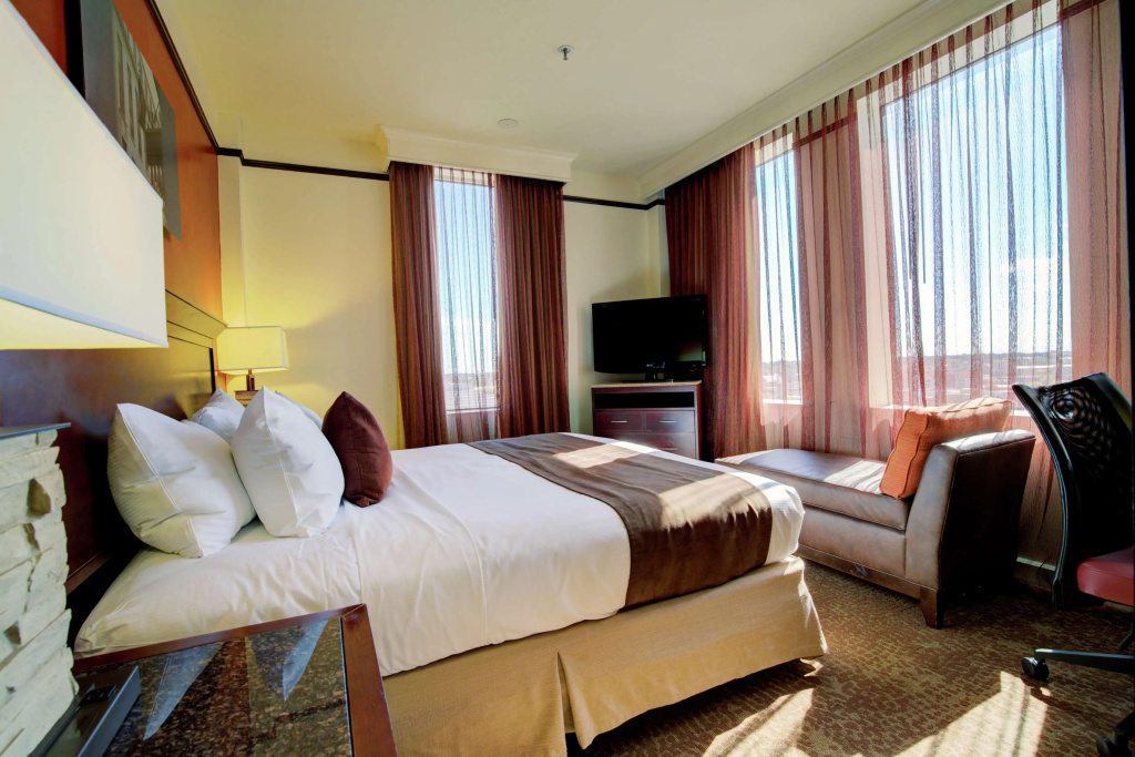 The Emily Morgan San Antonio - a DoubleTree by Hilton - Général