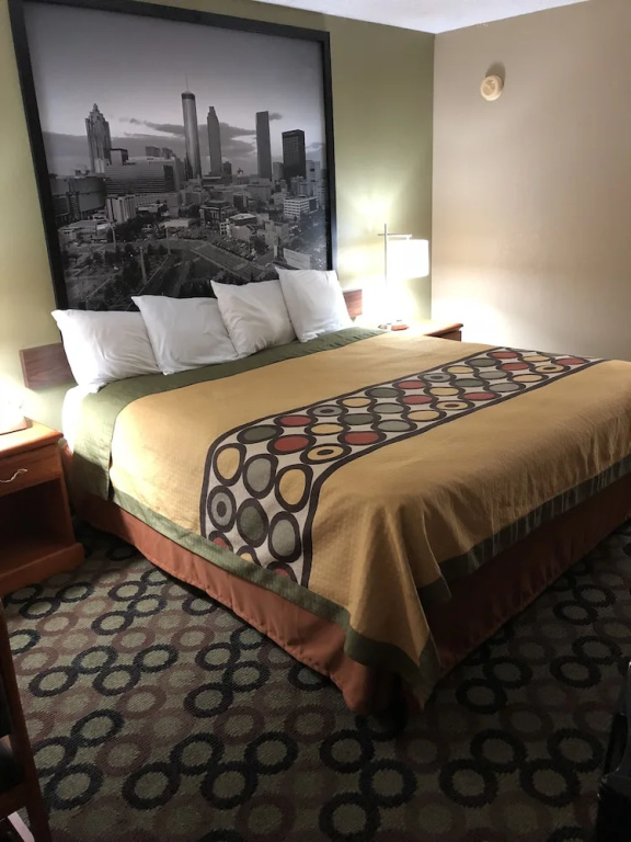 Hotel photo 8