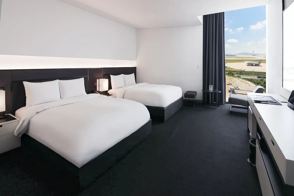 Premium room