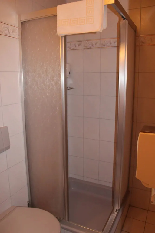 Hotel Pension Almrose - Chambres