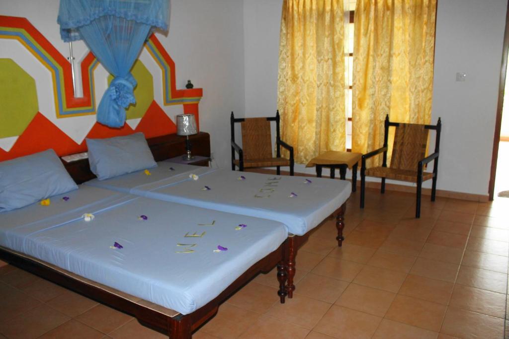 Pahalage Guesthouse