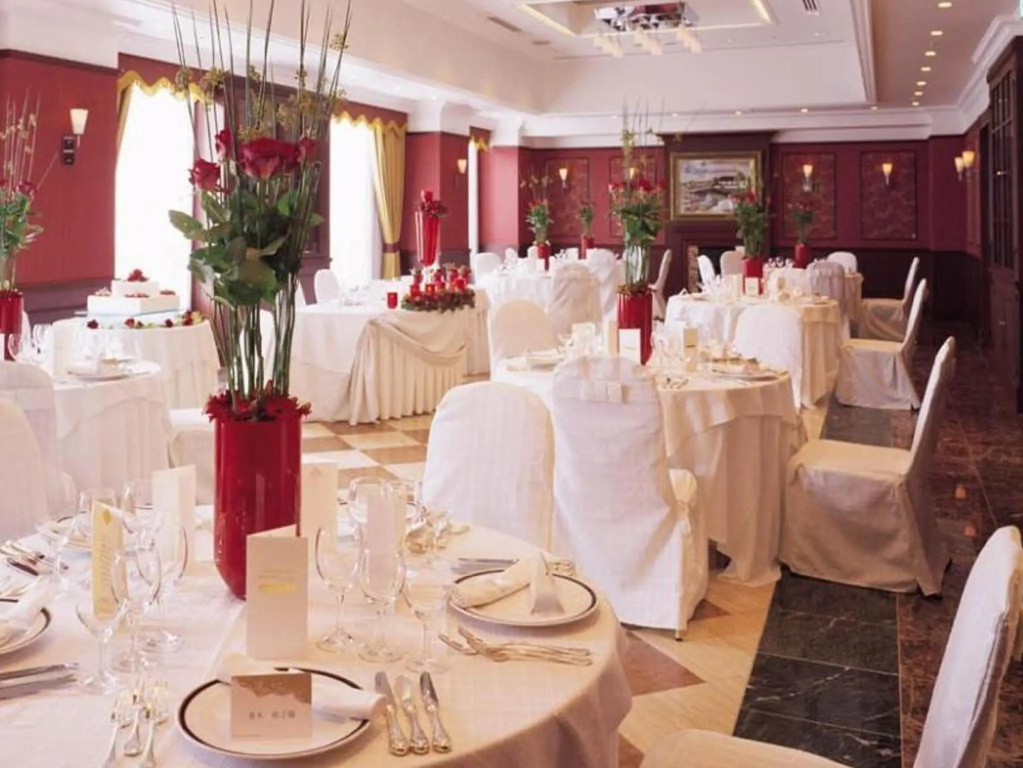 Hotel Monterey Sapporo 사진 37