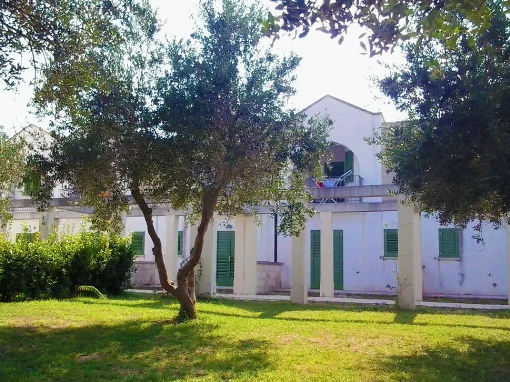 Family Village Otranto