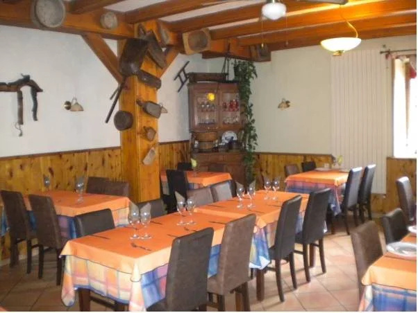 Le Moulin De Marie