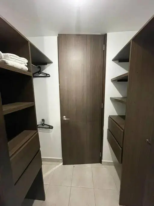 Apartamento en Pereira con espectacular vista