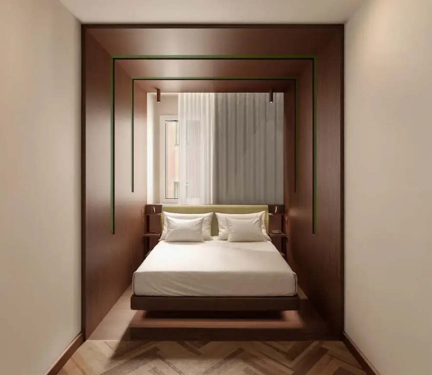 Classic room