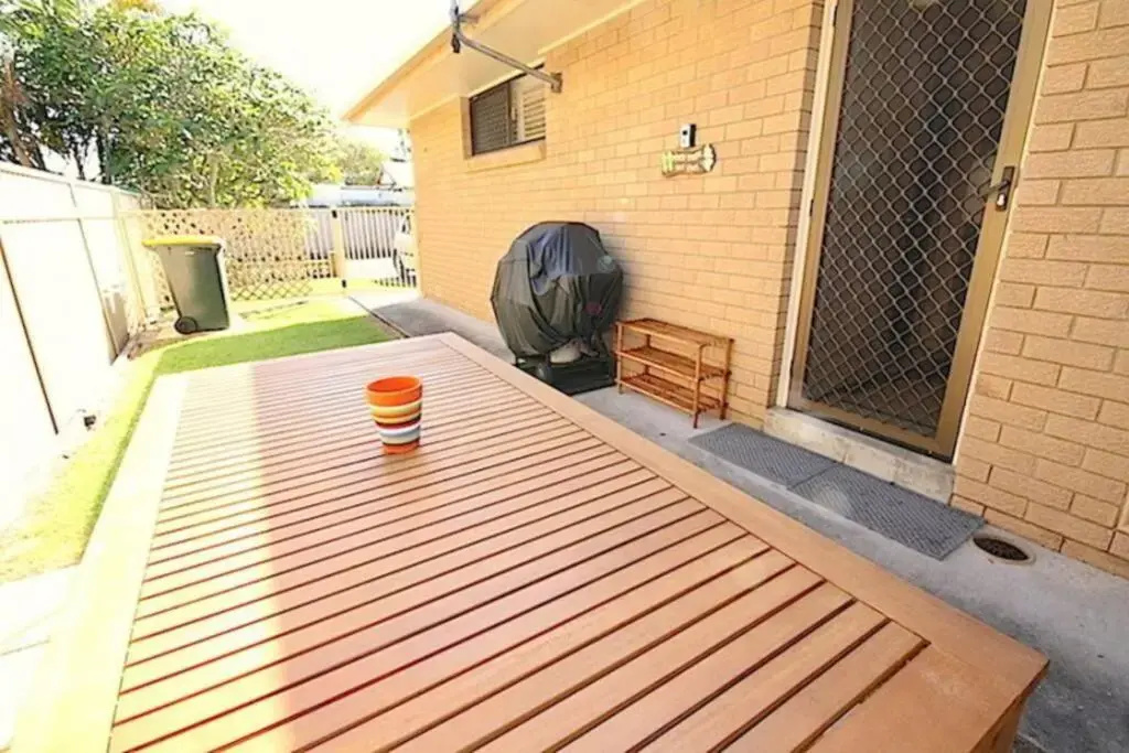 Byron Bay Accom - Byron Break - 4/32 Tennyson St