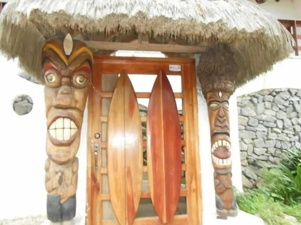 Hotel La Punta