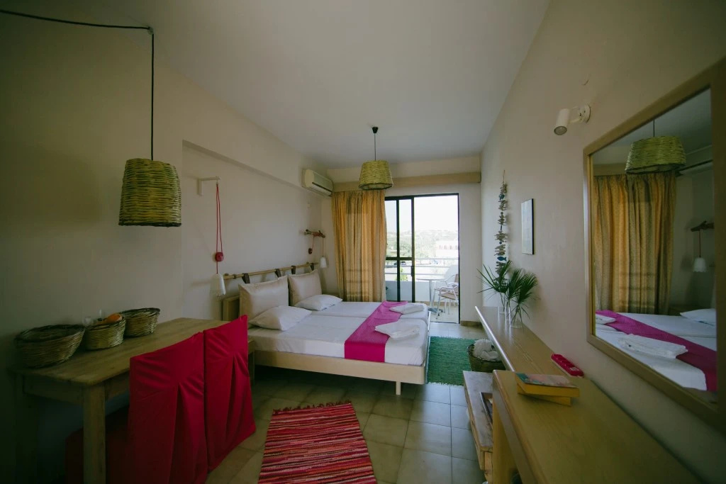 Gorgona Studios and Apartments Gorgona Studios and Apartments