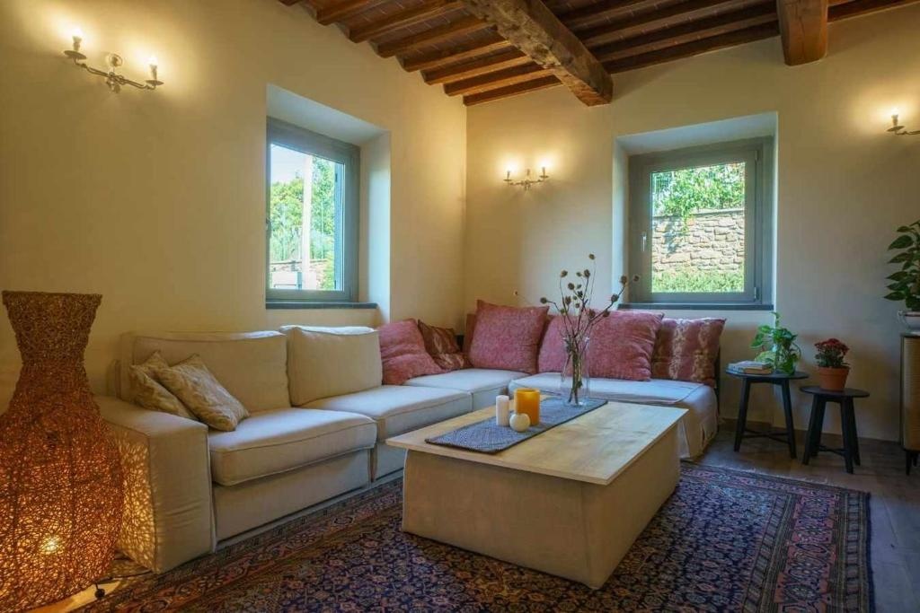 Alba Morus Bed e Breakfast sentiti a casa nel cuore della Toscana