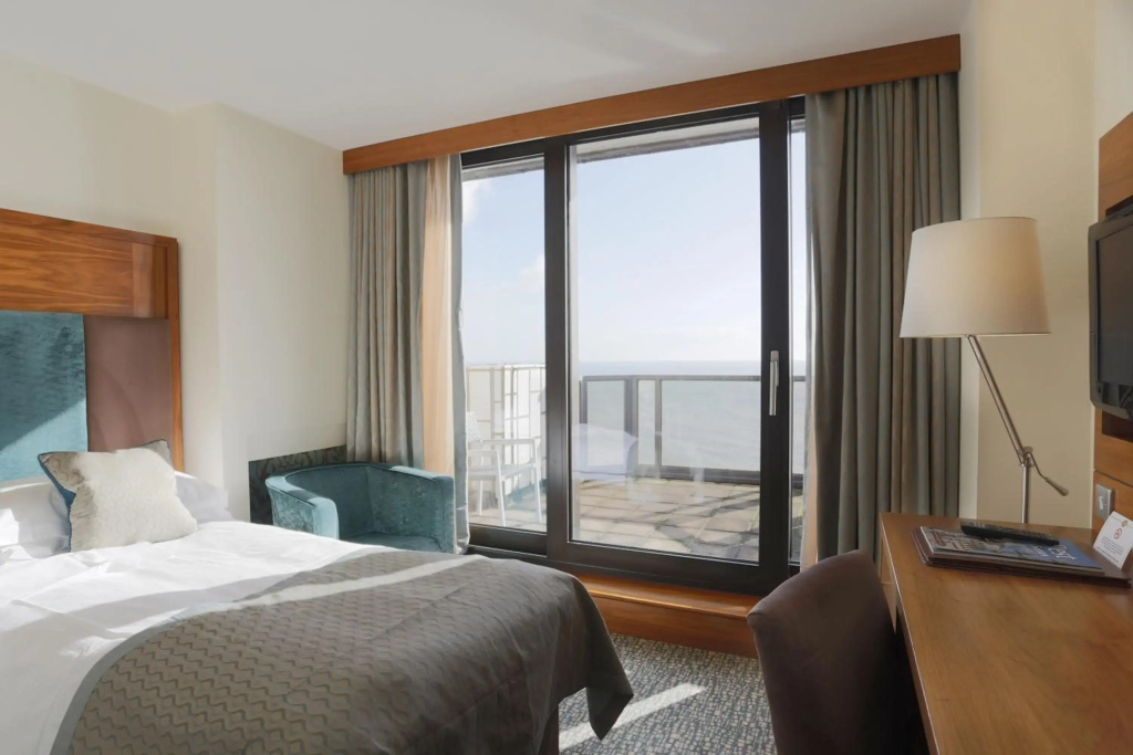 The View Hotel - Général
