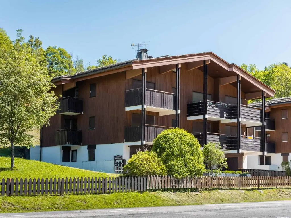 Appartement La Clusaz, 3 pièces, 6 personnes - FR-1-304-117