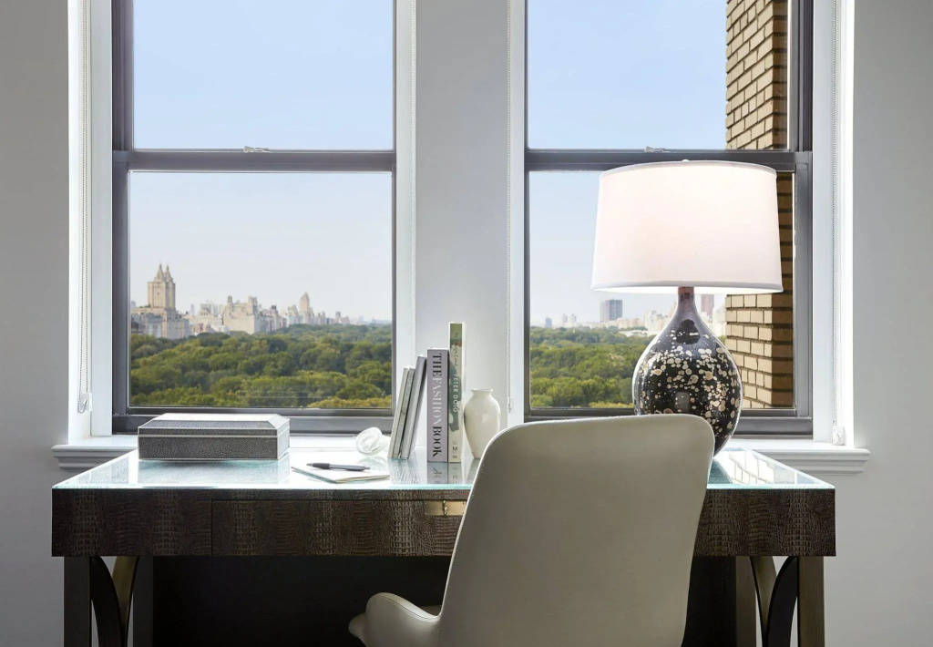 JW Marriott Essex House New York - Général