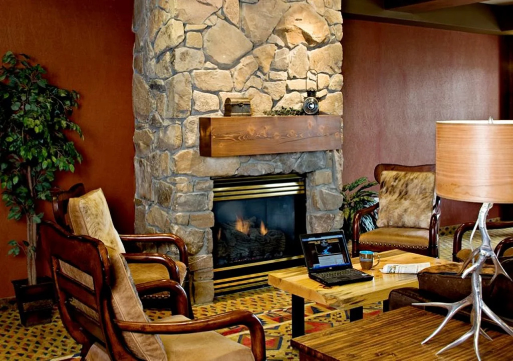 Holiday Inn West Yellowstone by IHG. - Général