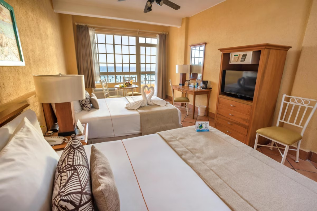 Standard Suite
