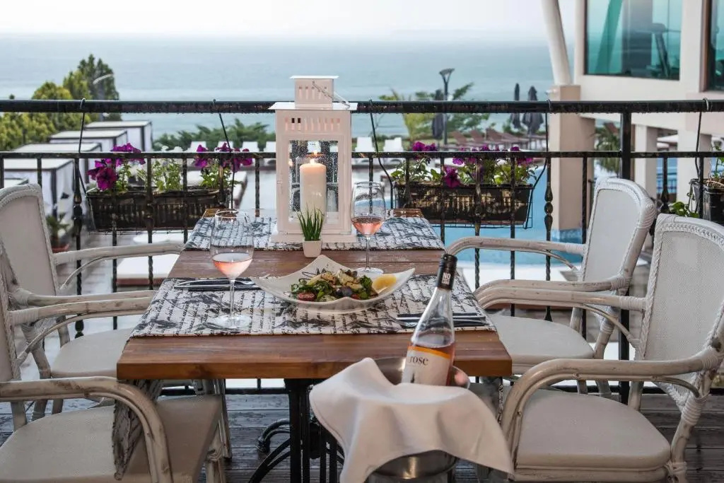Grand Hotel Sveti Vlas - 2