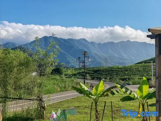Gushili Homestay