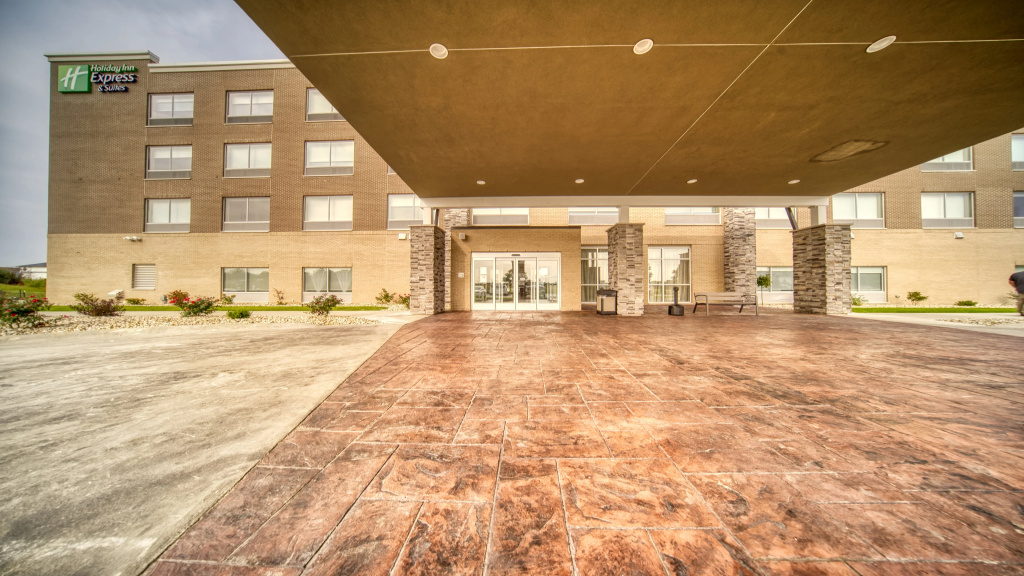 Holiday Inn Express & Suites Kokomo South by IHG