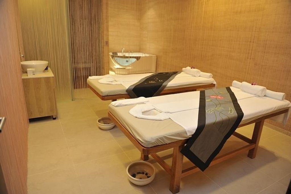 Vissai Saigon Hotel