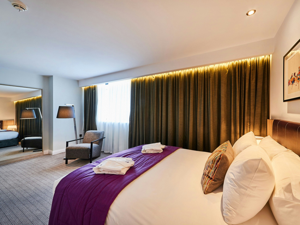 Park Regis Birmingham - Général