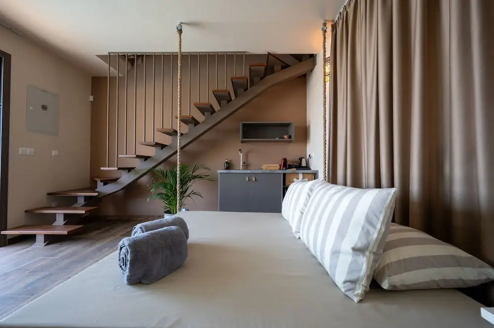 Exotic Sea Boutique — фото