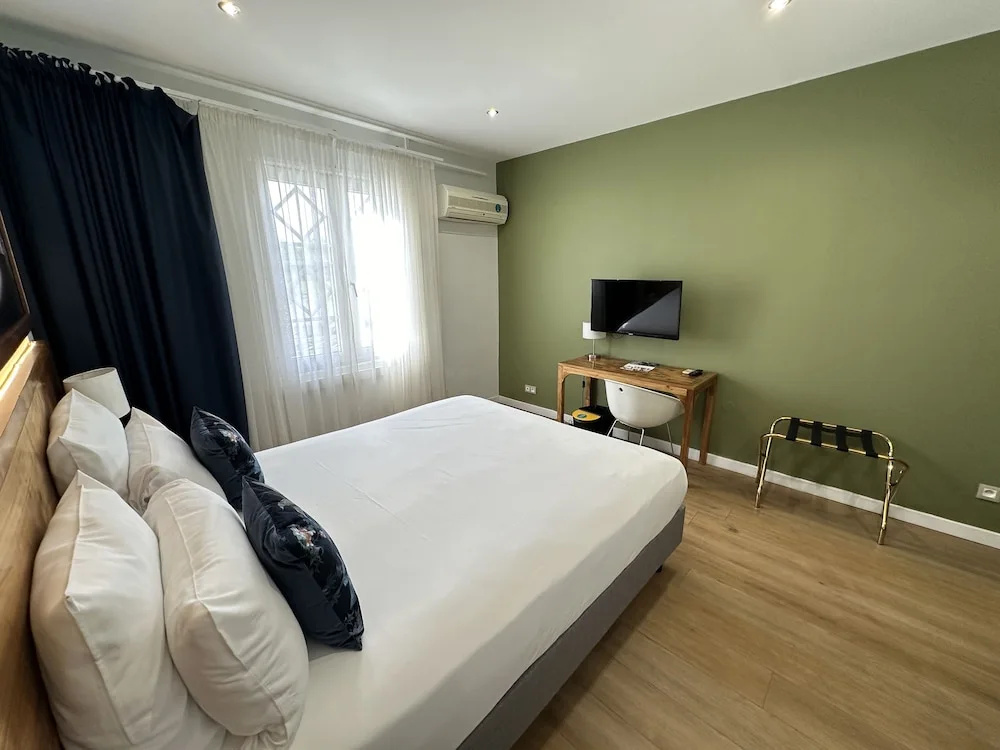 Hôtel Exsel Créolia - Chambres