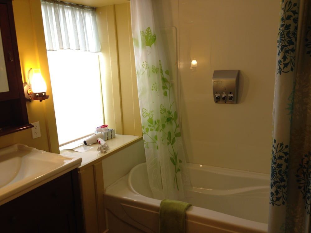 Auberge La Seigneurie des Monts by null