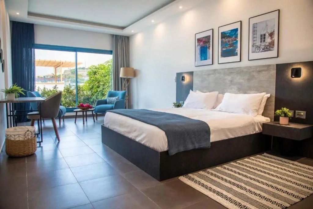 The Lead Hotel — фото 2