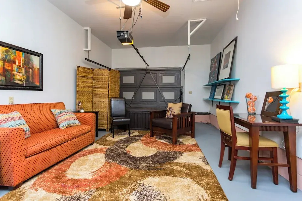Charming Nashville Home Near Restaurants & Bars!