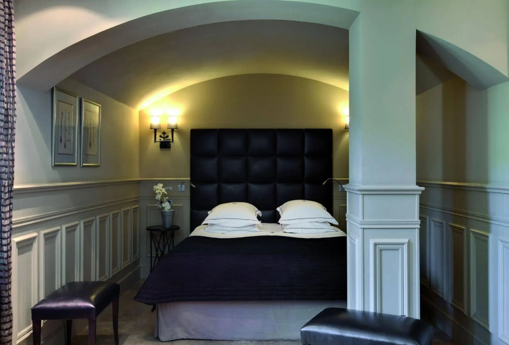 Hôtel du Château & Spa Gemology — фото 4