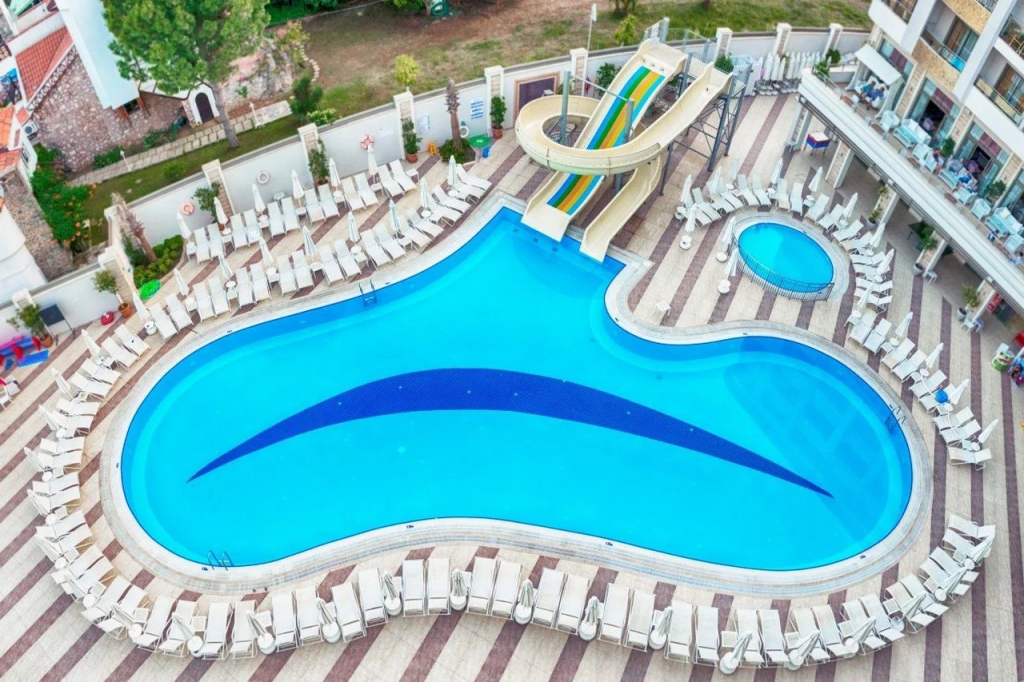 Golden Rock Beach Hotel - All Inclusive — фото 7