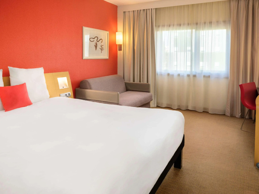 Novotel Porto Gaia - Général