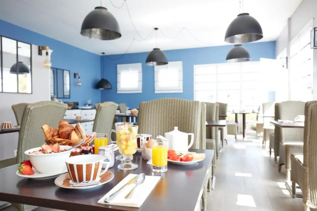 Kastel Wellness Hotel - Thalasso et Spa - Chambres