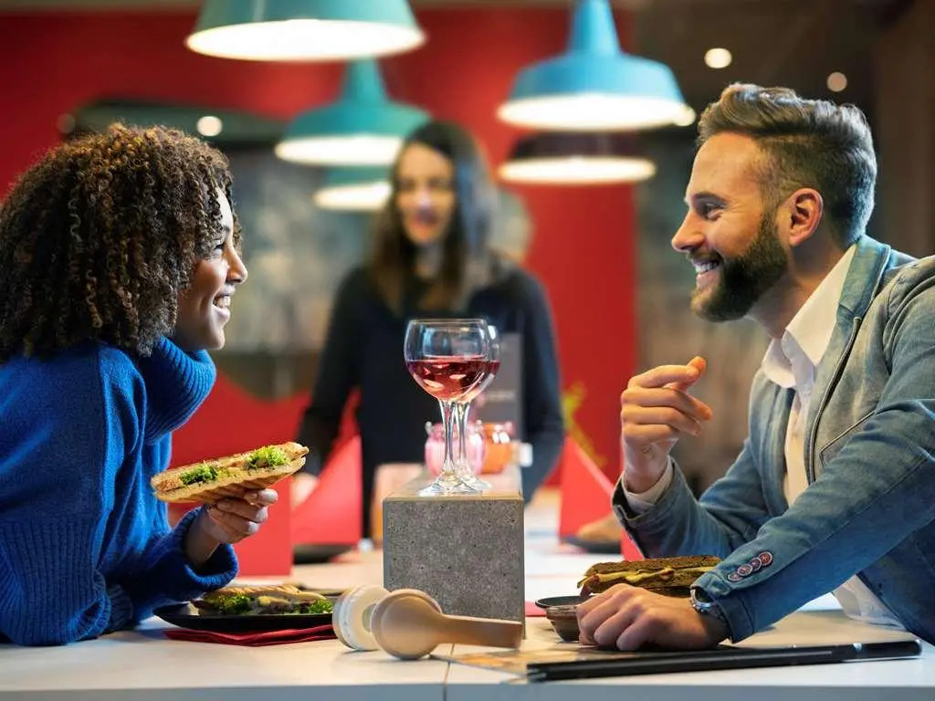 ibis Jatai - Général