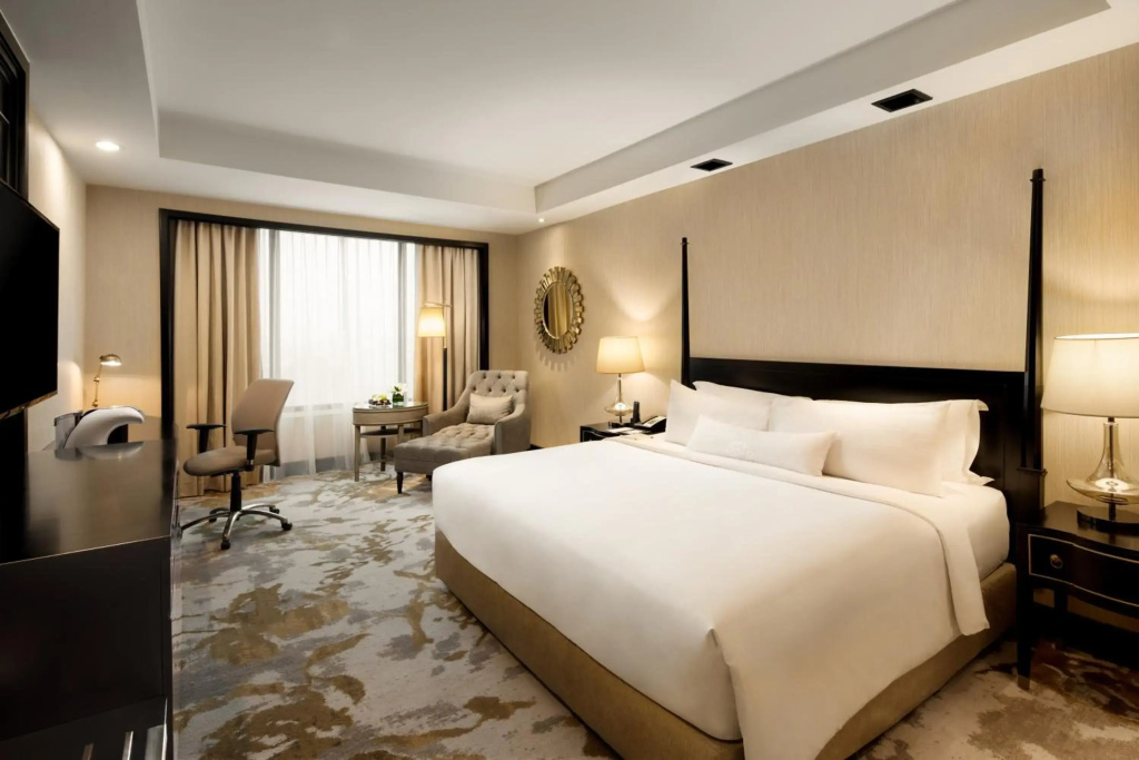 Ayana MidPlaza Jakarta - Général
