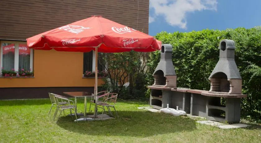 Karát Hotel - фото 2