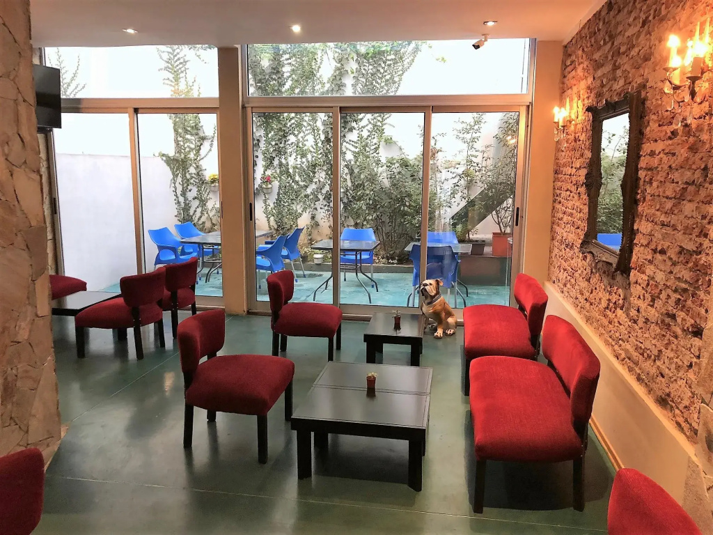 Hotel photo 15
