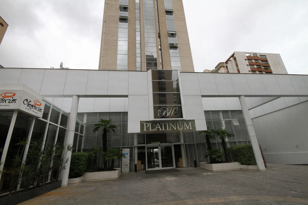 H2 Platinum Lourdes — фото