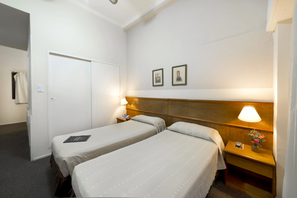 Catalinas Suites - Général